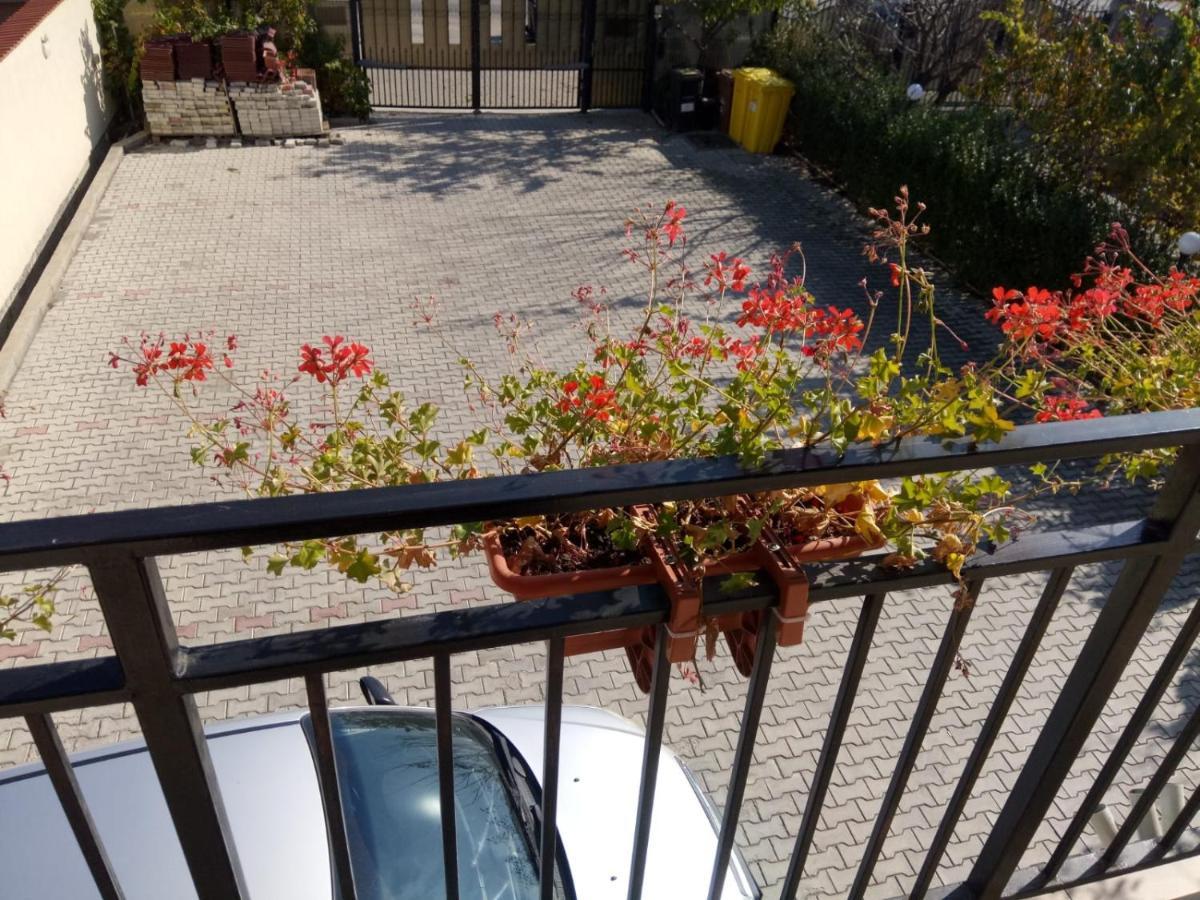 Charter Apartments Costea Sibiu Exterior photo
