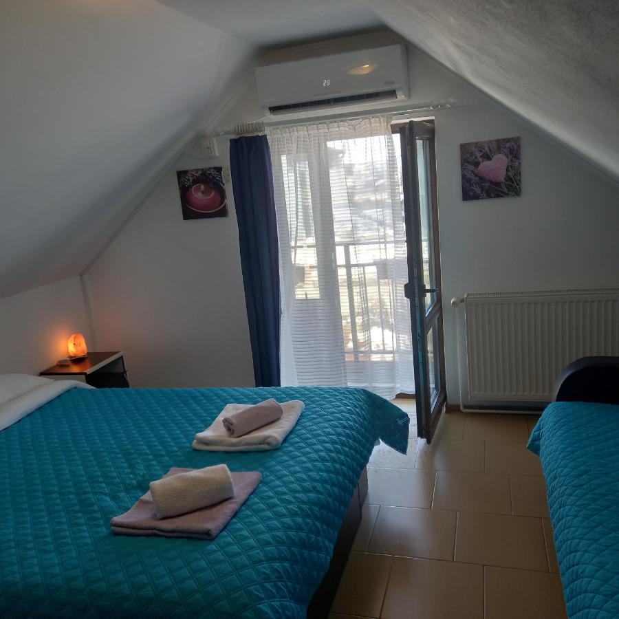 Charter Apartments Costea Sibiu Exterior photo