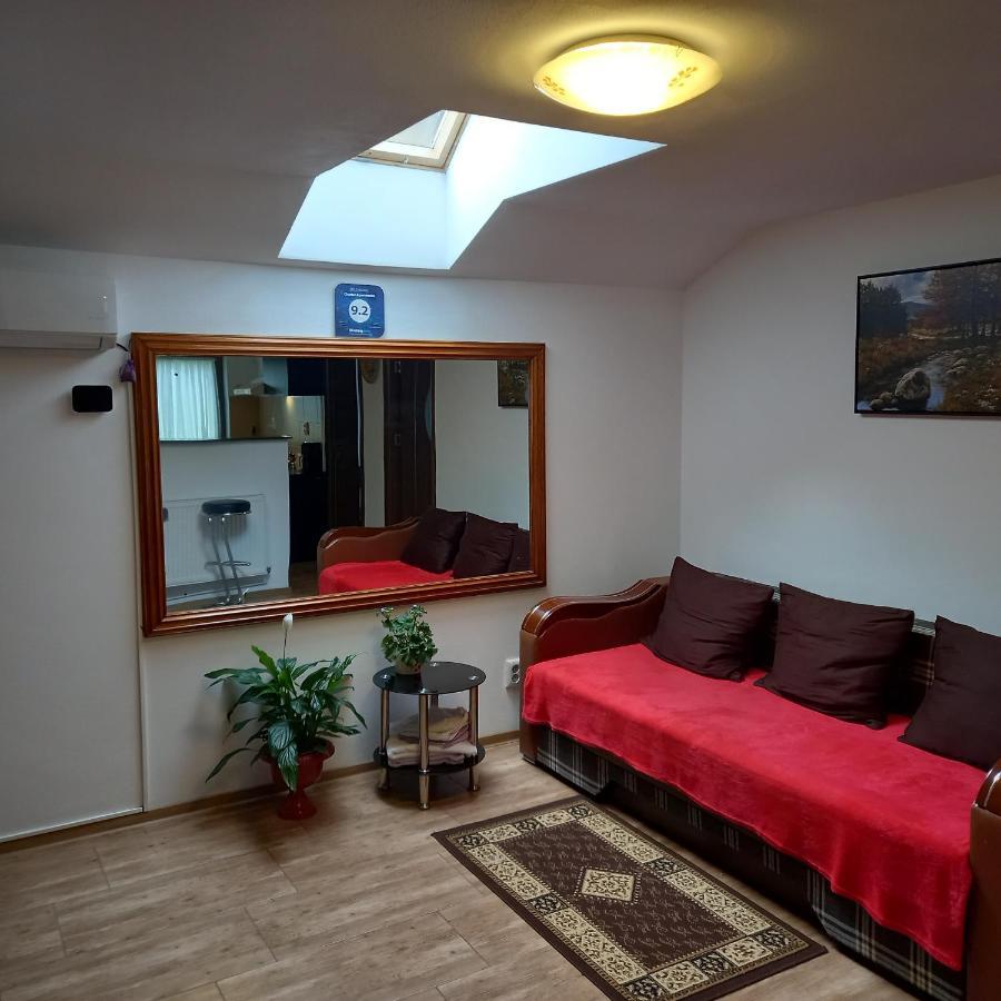 Charter Apartments Costea Sibiu Exterior photo