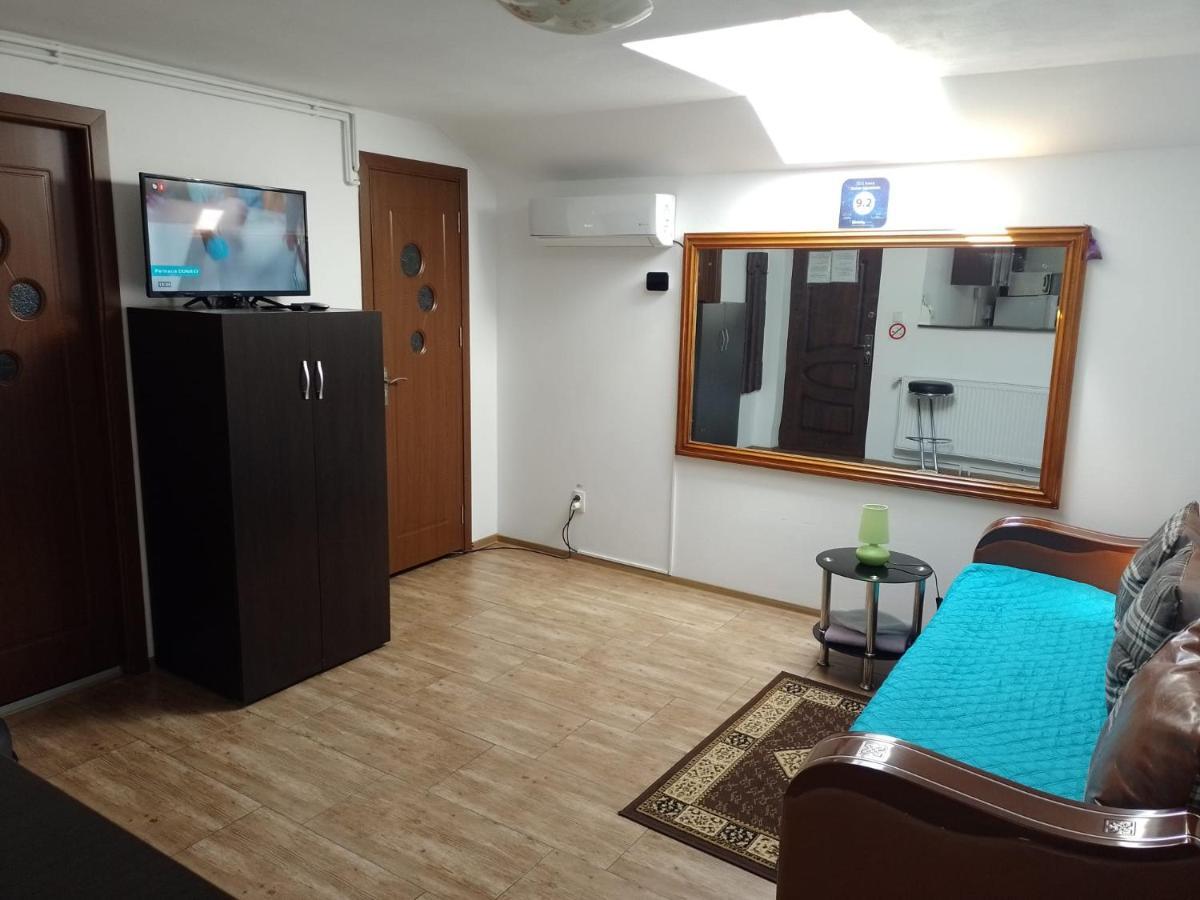 Charter Apartments Costea Sibiu Exterior photo
