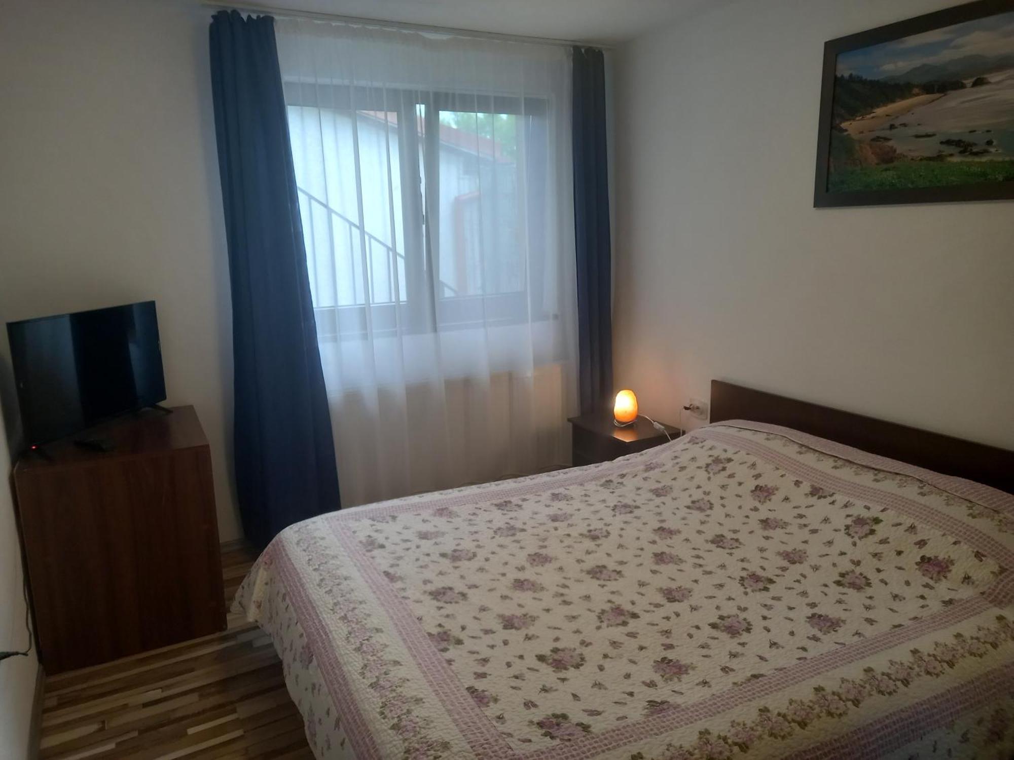 Charter Apartments Costea Sibiu Exterior photo