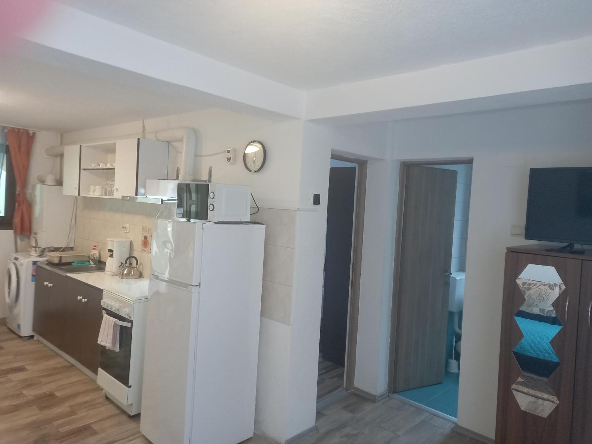 Charter Apartments Costea Sibiu Exterior photo