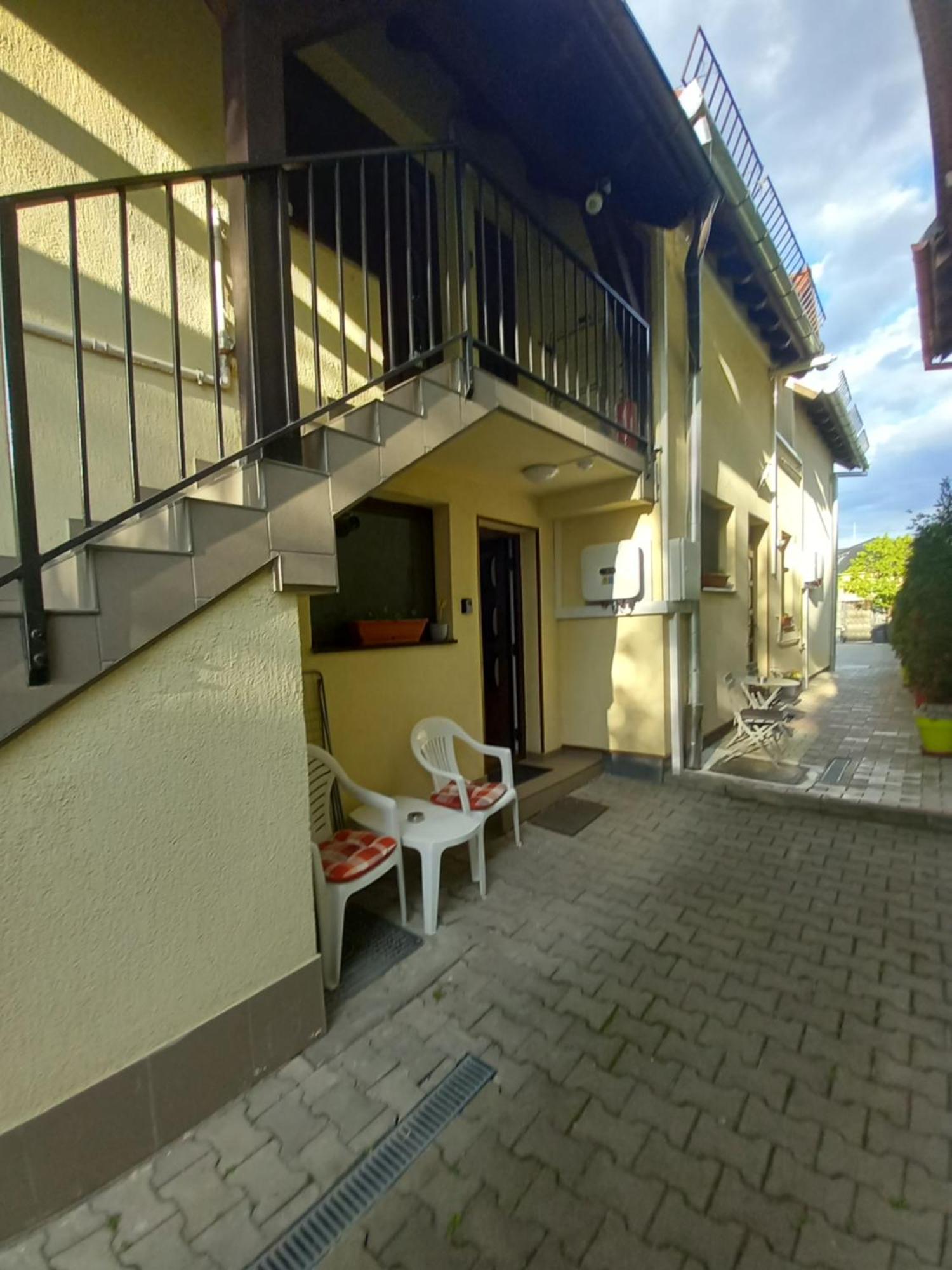 Charter Apartments Costea Sibiu Exterior photo