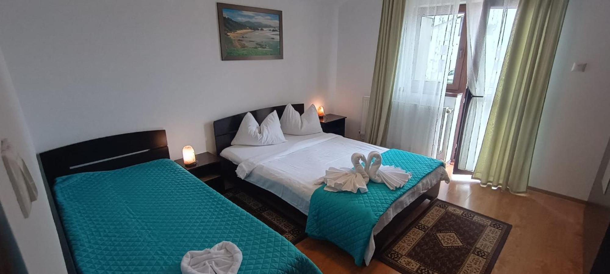 Charter Apartments Costea Sibiu Exterior photo