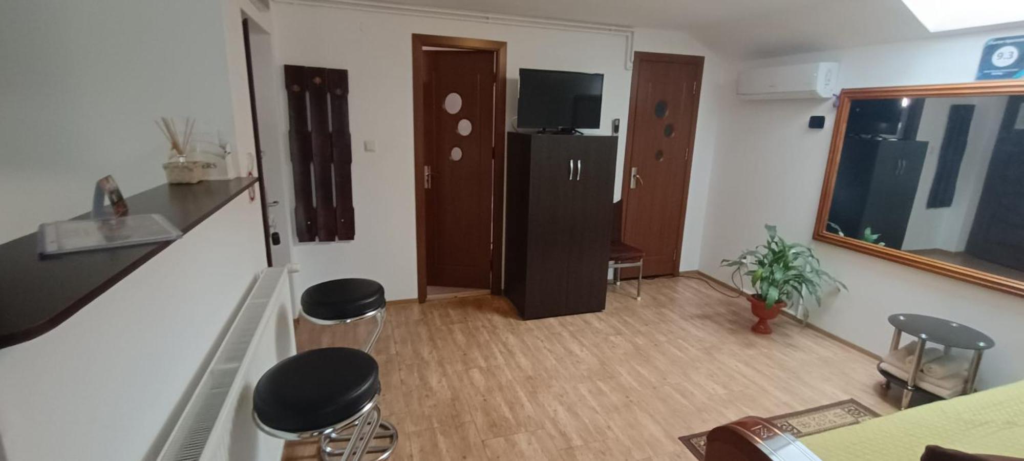 Charter Apartments Costea Sibiu Exterior photo