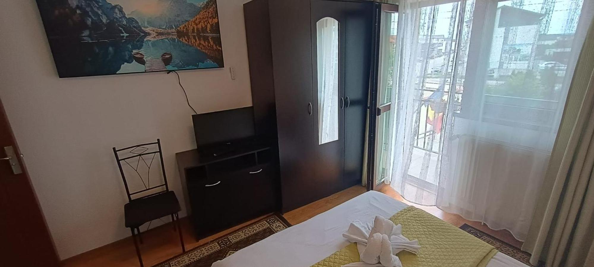 Charter Apartments Costea Sibiu Exterior photo