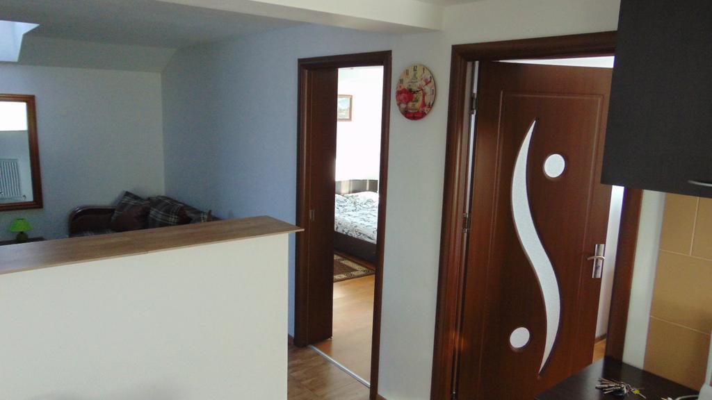 Charter Apartments Costea Sibiu Exterior photo