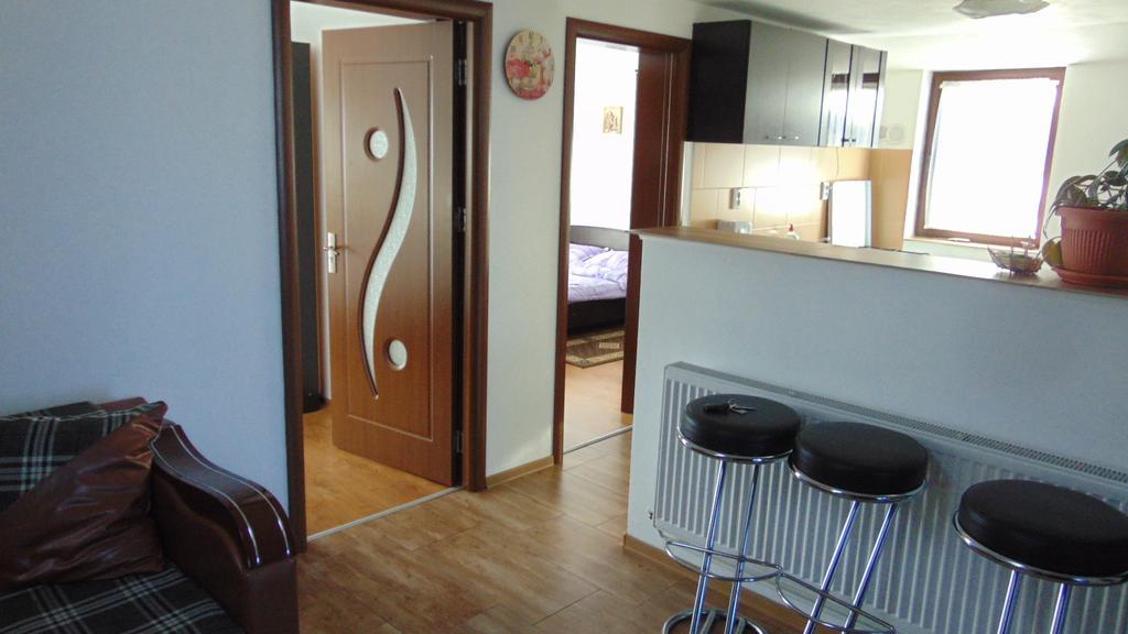 Charter Apartments Costea Sibiu Exterior photo
