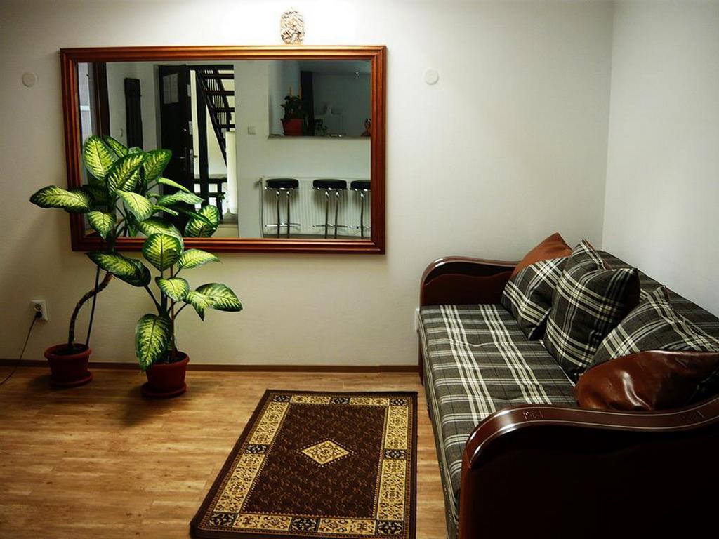 Charter Apartments Costea Sibiu Exterior photo