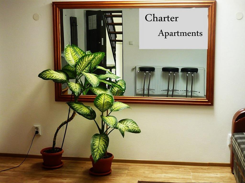 Charter Apartments Costea Sibiu Exterior photo