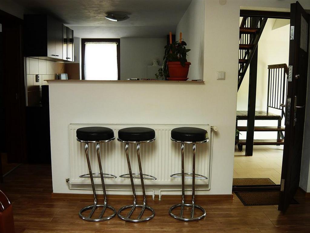 Charter Apartments Costea Sibiu Exterior photo