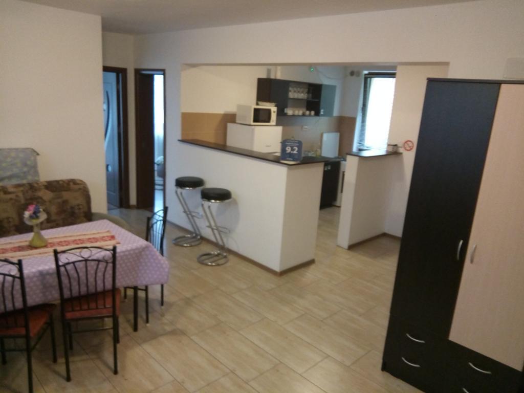 Charter Apartments Costea Sibiu Exterior photo