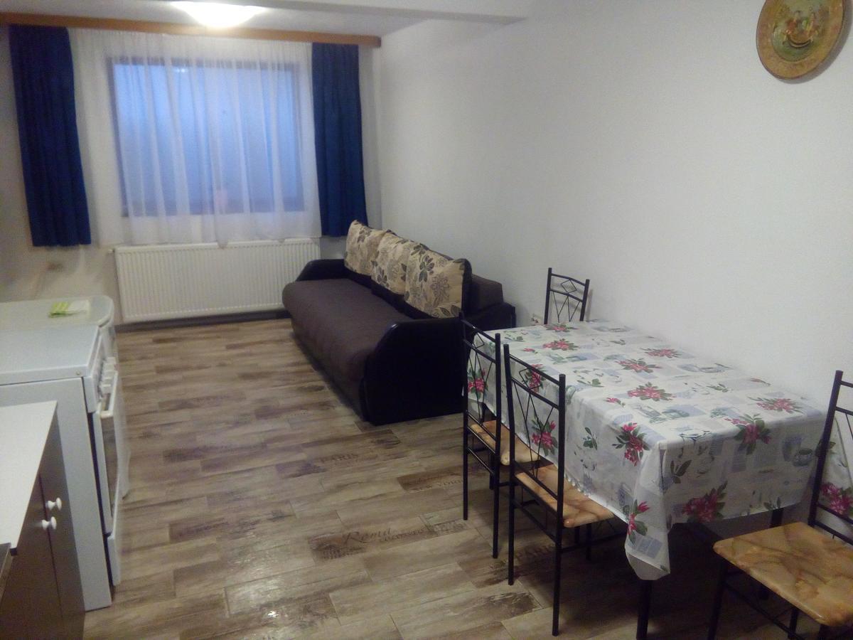 Charter Apartments Costea Sibiu Exterior photo