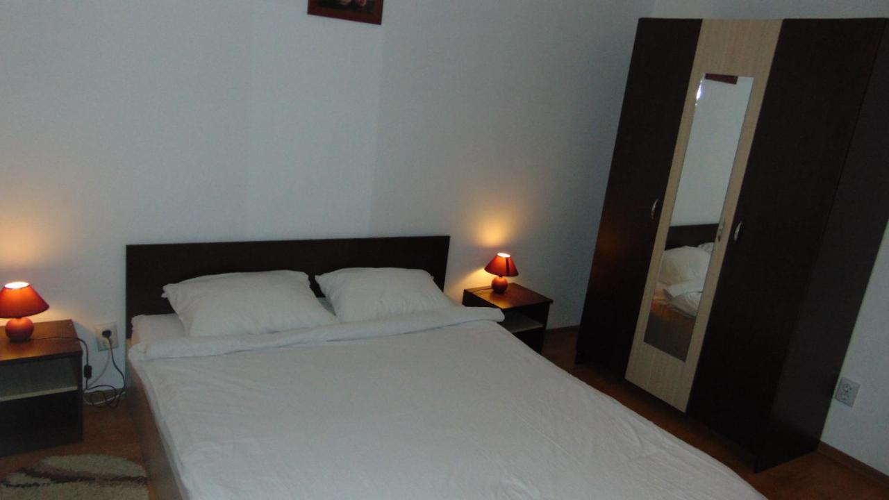 Charter Apartments Costea Sibiu Exterior photo