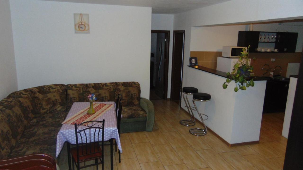 Charter Apartments Costea Sibiu Exterior photo