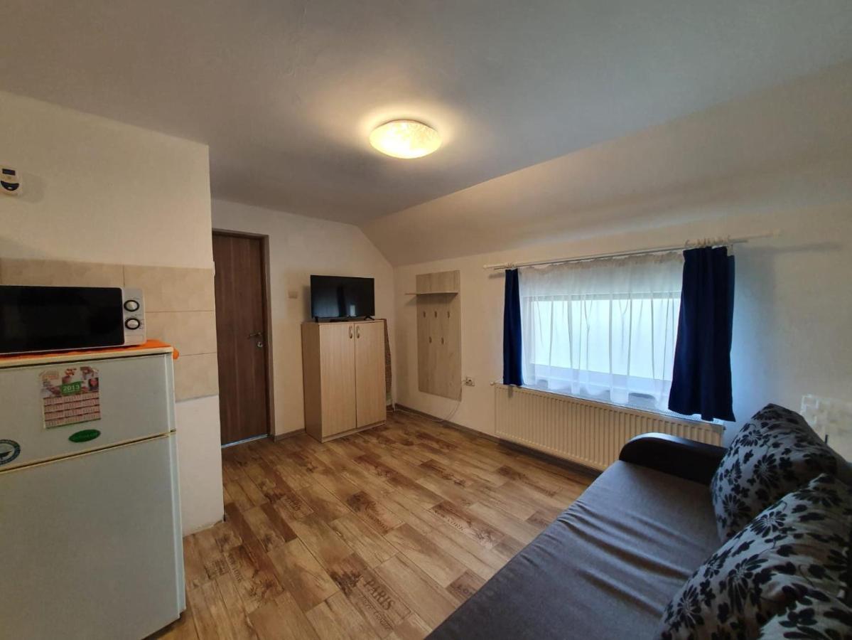 Charter Apartments Costea Sibiu Exterior photo