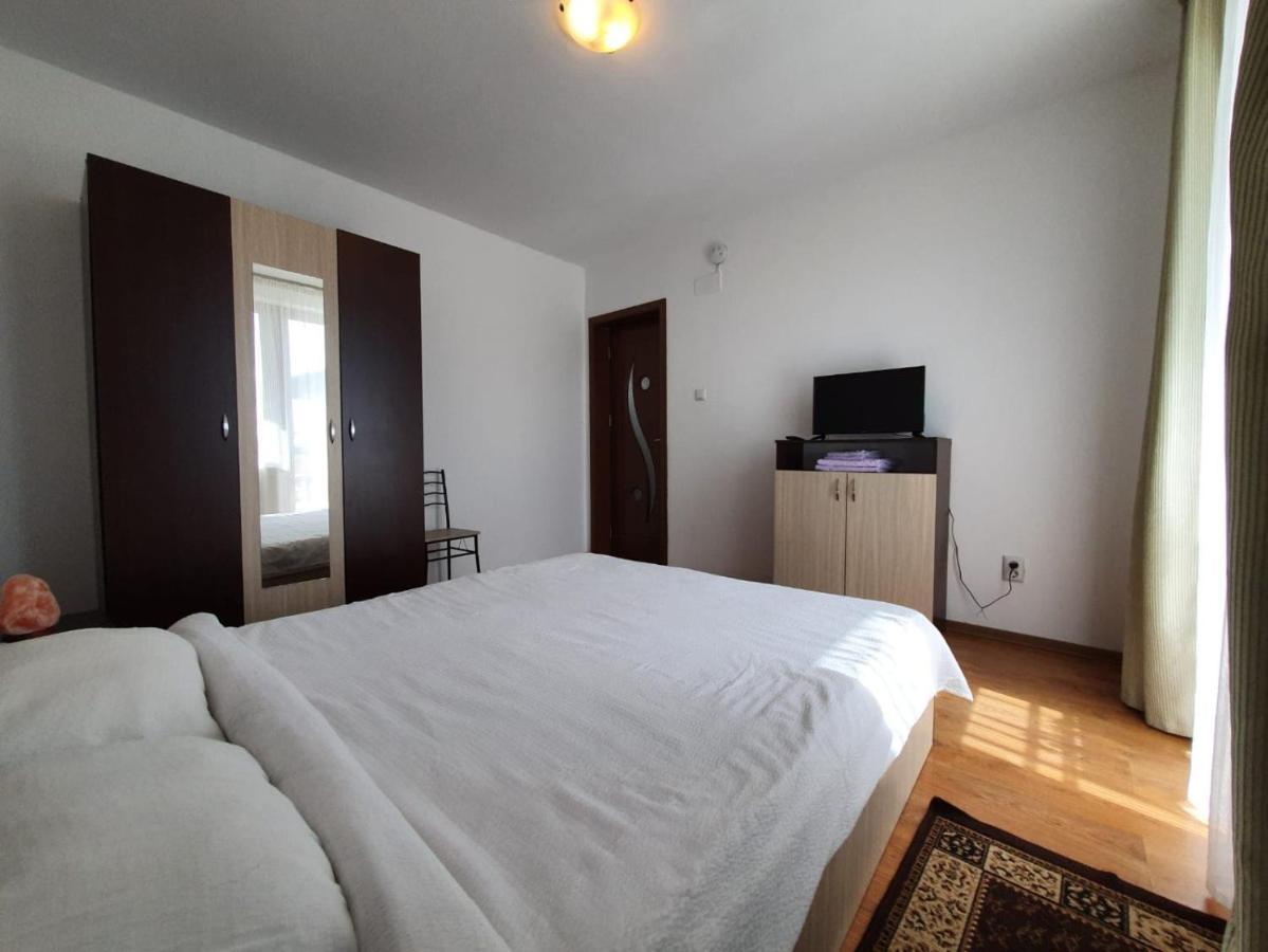 Charter Apartments Costea Sibiu Exterior photo