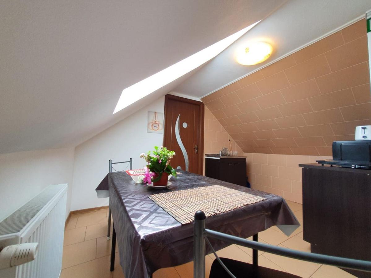 Charter Apartments Costea Sibiu Exterior photo