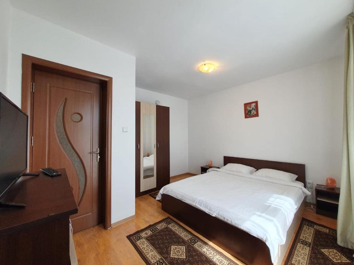 Charter Apartments Costea Sibiu Exterior photo